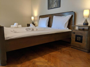 Cristian luxury apartment, near the Old Town